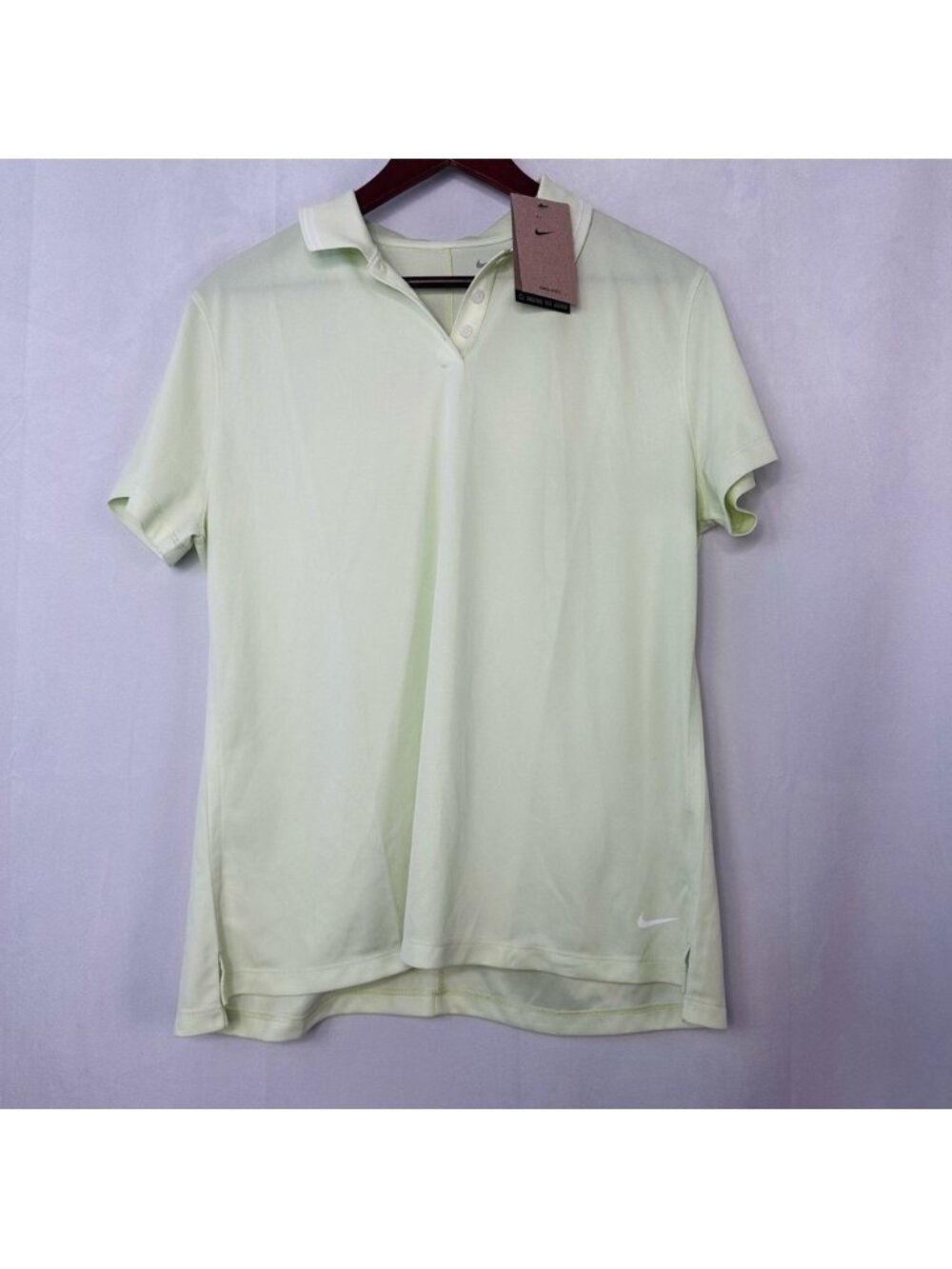 Polo Golf Short Sleeve Athletic Collared Outside Stretch Women’s